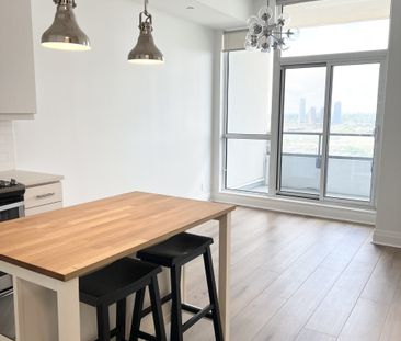 For Lease - 17 Zorra Street Unit# 2301, Toronto, Ontario - Photo 6