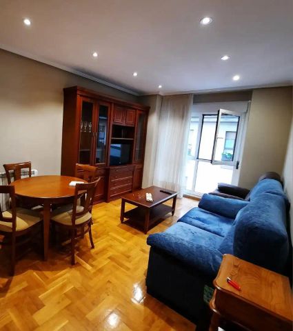 Piso de alquiler en Calle Rincón, 8, Luanco - Aramar - Antromero - Foto 2