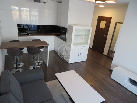 Balkon, Garaż, Centrum, SUper lokalizacja - Фото 5