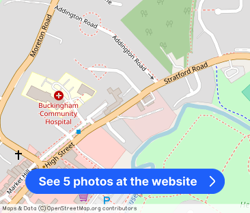 Stratford Road, BUCKINGHAM - Photo 1