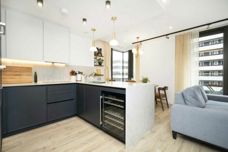 Bollinder Place, Angel, EC1V - Photo 4