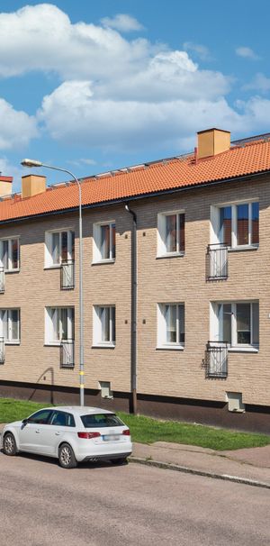Tingbergsgatan, Karlstad - Photo 1