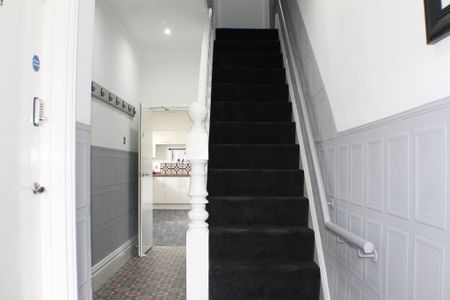 Room in a Shared House, Porchester Road, NG3 - Photo 4