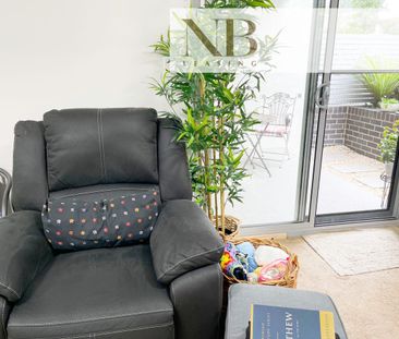 1 Bedroom with Separate Study Room Available Soon - Photo 5