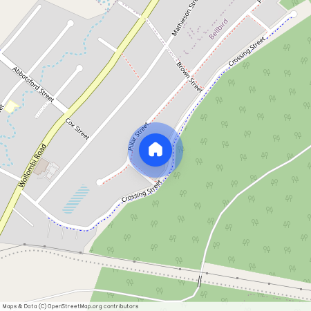 2/53 Crossing Street, NSW 2325, Bellbird