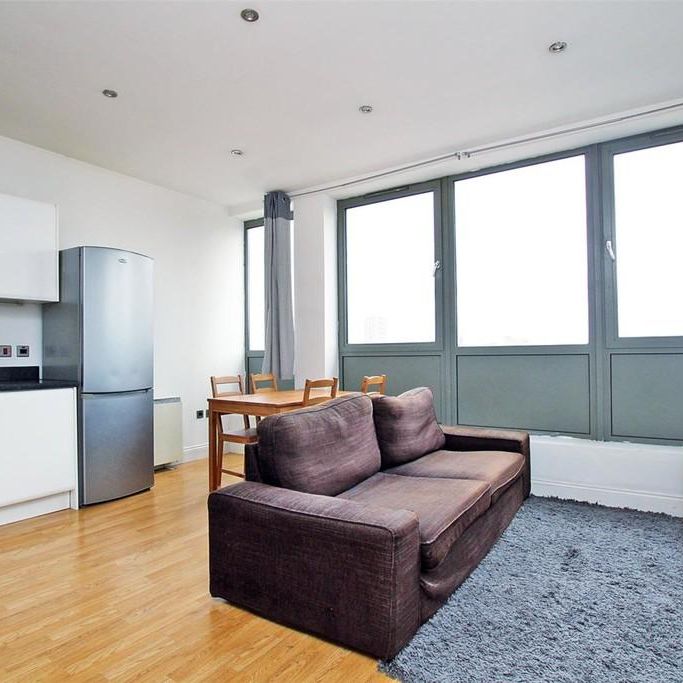 1 bedroom apartment to rent - Photo 1