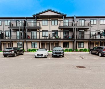 For Lease - 98 Lomond Lane, Kitchener, Ontario - Photo 3