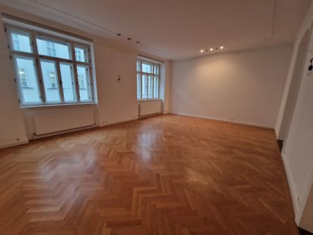 160 m² - 4 ZIMMER -CITY WOHNUNG - Sauna - NÄHE U1 - LAURENZERBERG - NÄHE SCHWEDENPLATZ - Foto 5