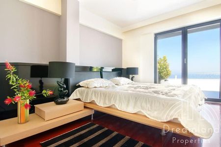 Μονοκατοικία για ενοικίαση Πανόραμα (Βούλα) - Φωτογραφία 2