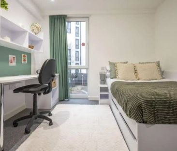 Standard En-Suite - Photo 5