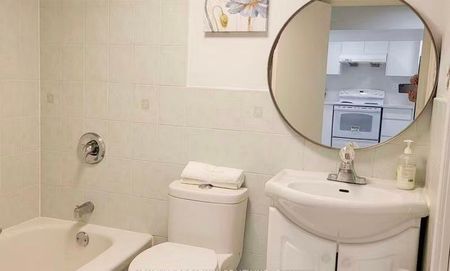 For Lease - 53 Marblemount Crescent Unit# Lower, Toronto, Ontario - Photo 3