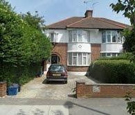 N/s Single Room Mill Hill East s/w GSOH Landlady & Cat - Photo 6