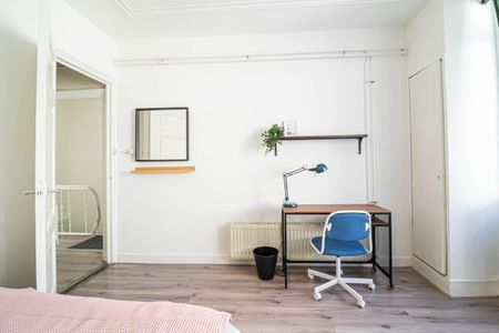 Te huur: Kamer Weimarstraat in Den Haag - Foto 5