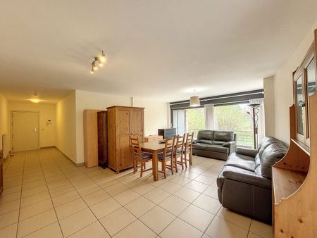 Appartement te huur - Photo 2