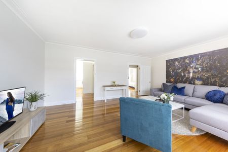 Spacious One-Bedroom Apartment in Prime Armadale Location - Photo 4