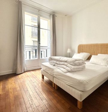 Appartement • Auteuil Nord - Photo 3