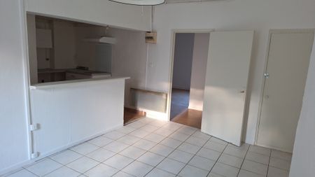 Location Appartement 3 pièces 52m² MONTPELLIER 34000 - Photo 3