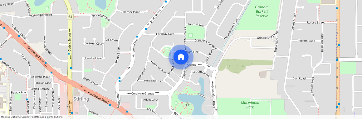 3 Carpenteria Drive, 6021, Stirling Wa