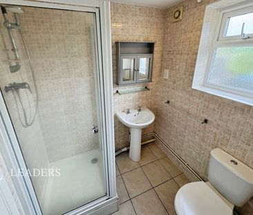 2 bedroom mid-terrace to rent Station Road, Warboys - Photo 3