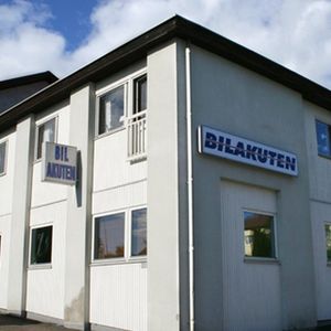 Smålandsgatan, Oskarshamn - Foto 2