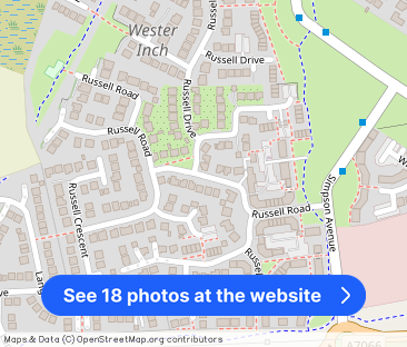 Russell Road, Bathgate, EH48 - Photo 1