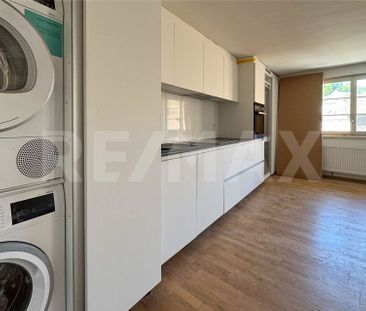 3 Zimmer, 63 m², 1. Stock - Photo 1