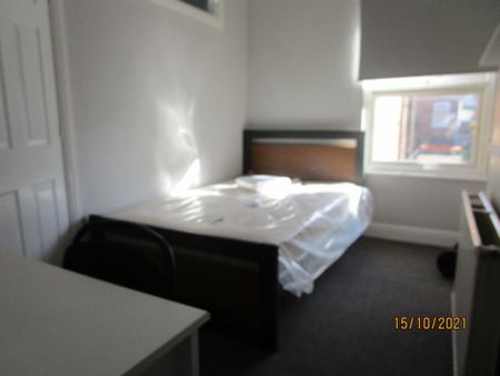 1 bedroom terraced house to rent - Photo 5