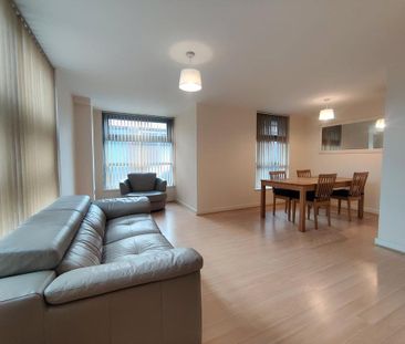 2 bedroom apartment to rent - Photo 5