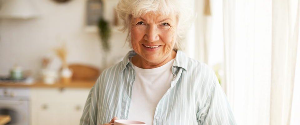 barrierefreie Seniorenwohnungen mit 1 oder 2 Zimmer und mit optionalen Betreuungsangeboten - Foto 1