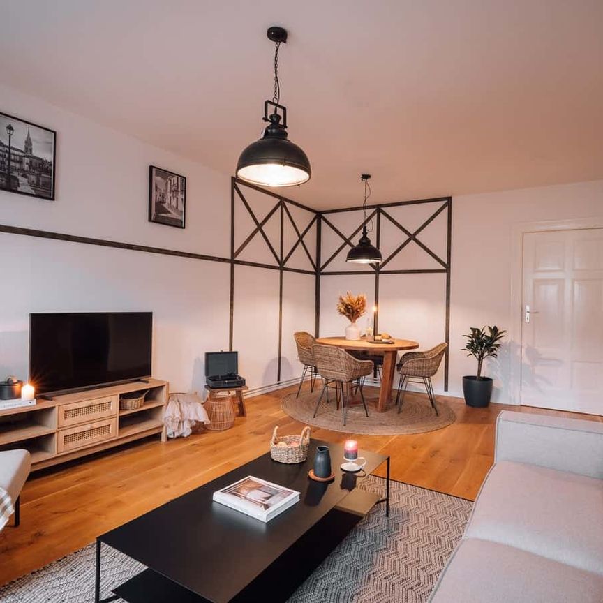 Marchena - 1 bedroom in Tiergarten - Foto 1