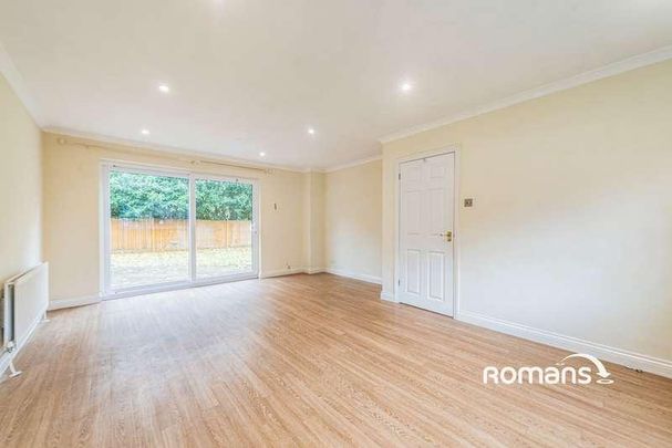 Stockbury Close, Earley, Reading, RG6 - Photo 1