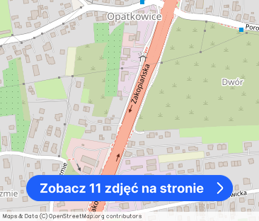 Łagiewniki | Zakopiańska | 2pok. | Eng/Ru - Zdjęcie 1