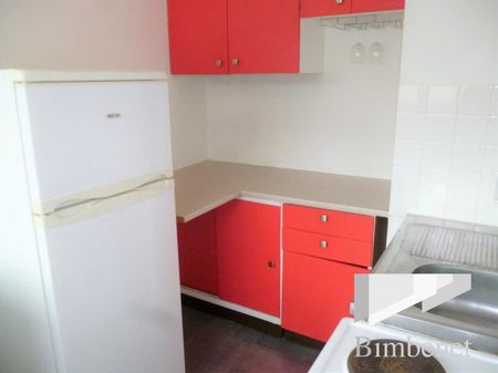 Appartement à louer, 1 pièce - Orléans 45000 - Photo 4