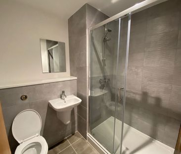 2 Bed Flat, Northill Apartments, M50 - Photo 5