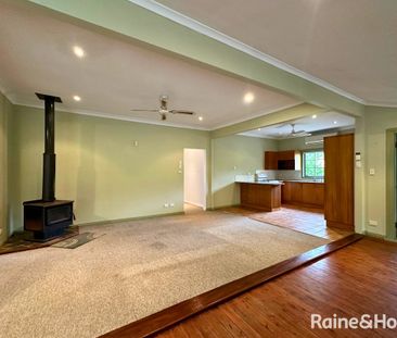 Charming Family Home in a Quiet Bomaderry Location - Photo 1