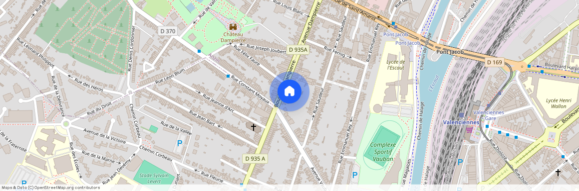 59300, Valenciennes