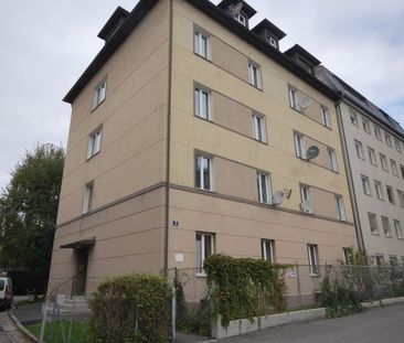 2-Zimmer Wohnung Villach-Zentum - Foto 1