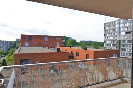 Te huur: Appartement Battutalaan in Utrecht - Foto 2