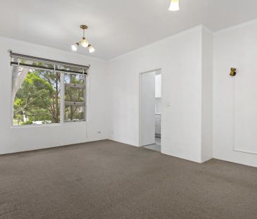 Spacious Two-Bedroom Unit in a Prime Location - Photo 1