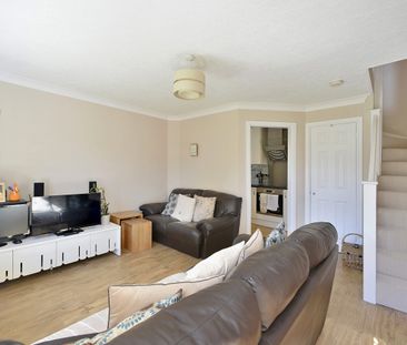 Flat 4 Bakers Yard Molyneux Road, Godalming - 1 bedroomProperty for... - Photo 4