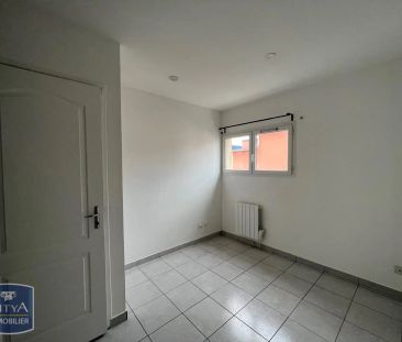 Appartement à louer 3 pièces 63.47m² - Photo 5