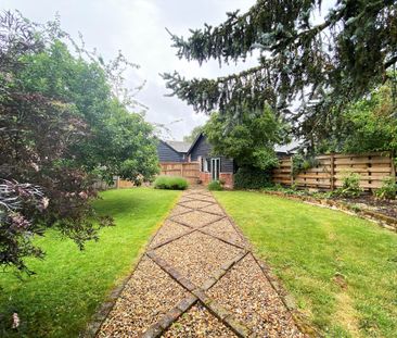 1 bedroom cottage to rent - Photo 2