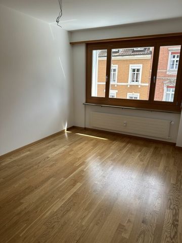 3-Zimmerwohnung im ruhigen Iselin-Quartier - Photo 3