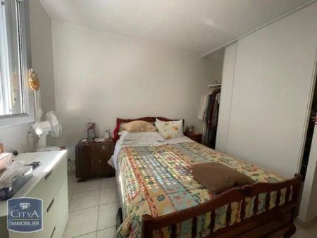 Appartement à louer 2 pièces 49.54m² - Photo 2