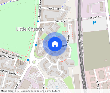 2 Bedroom Flat - Photo 1