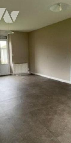 A LOUER MAISON CENTRE LA GUERCHE DE BRETRAGNE - Photo 1