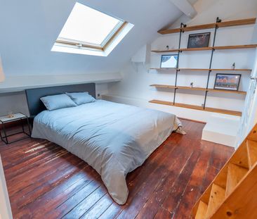 Penthouse - for rent - Photo 3