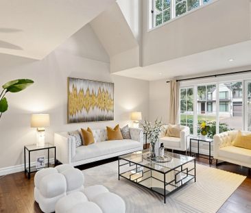 For Lease - 1304 Devon Road, Oakville, Ontario - Photo 1