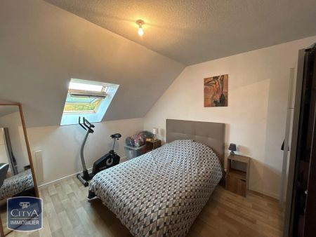 Maison à louer 4 pièces 83.07m² - Photo 4