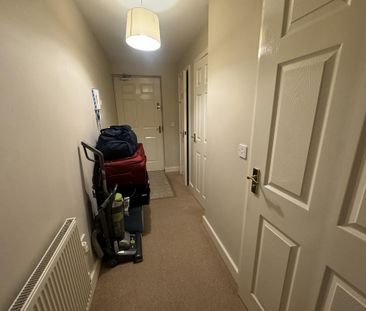 1 bedroom flat to rent - Photo 6